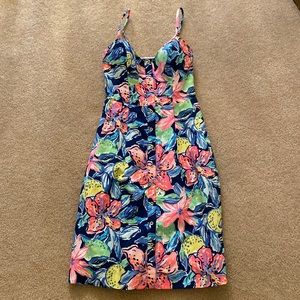 NWOT Lilly Pulitzer dress